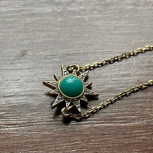 Juicy Couture Moon bracelet